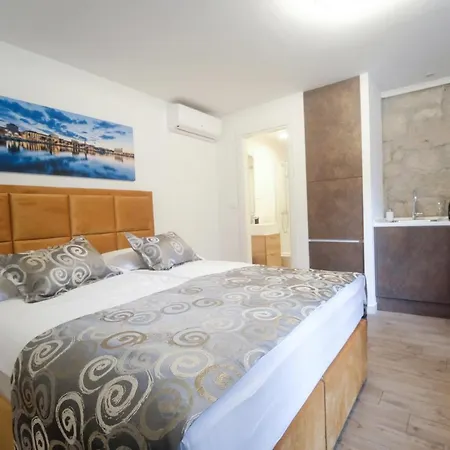 Pensionat Luxury Bepa