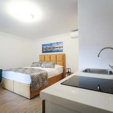 Luxury Bepa Pensionat Split