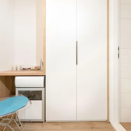 Pensionat Luxury Bepa Split