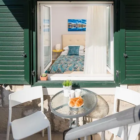 Pensionat Luxury Bepa Split