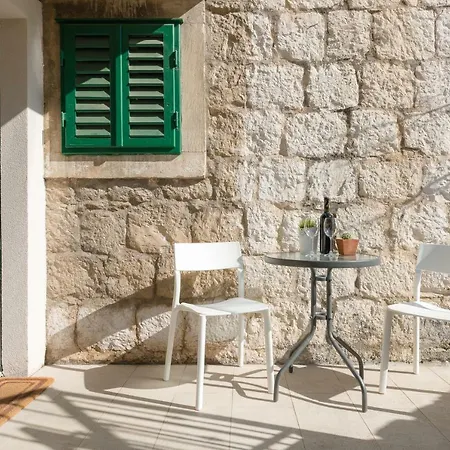 Luxury Bepa Pensionat Split