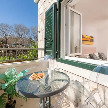Pensionat Luxury Bepa Split