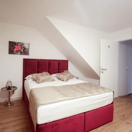 Luxury Bepa Penzion Split