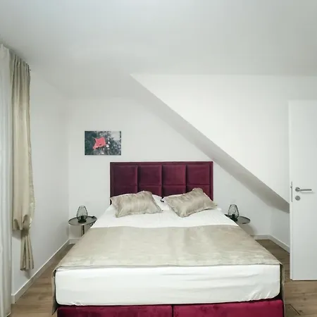 Luxury Bepa Penzion
