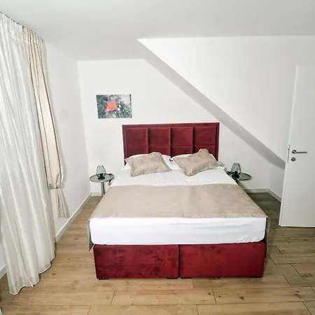 Luxury Bepa Penzion