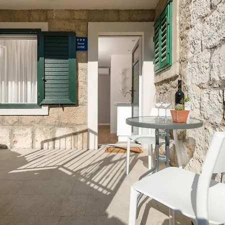 Penzion Luxury Bepa