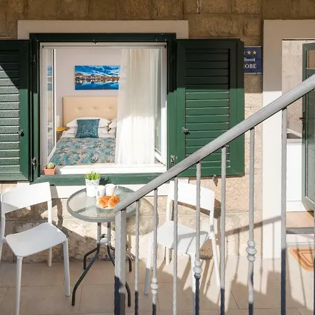 Penzion Luxury Bepa Split