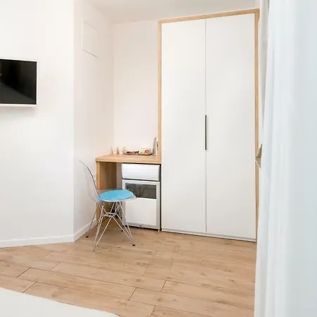 Luxury Bepa Penzion Split