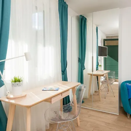 Penzion Luxury Bepa